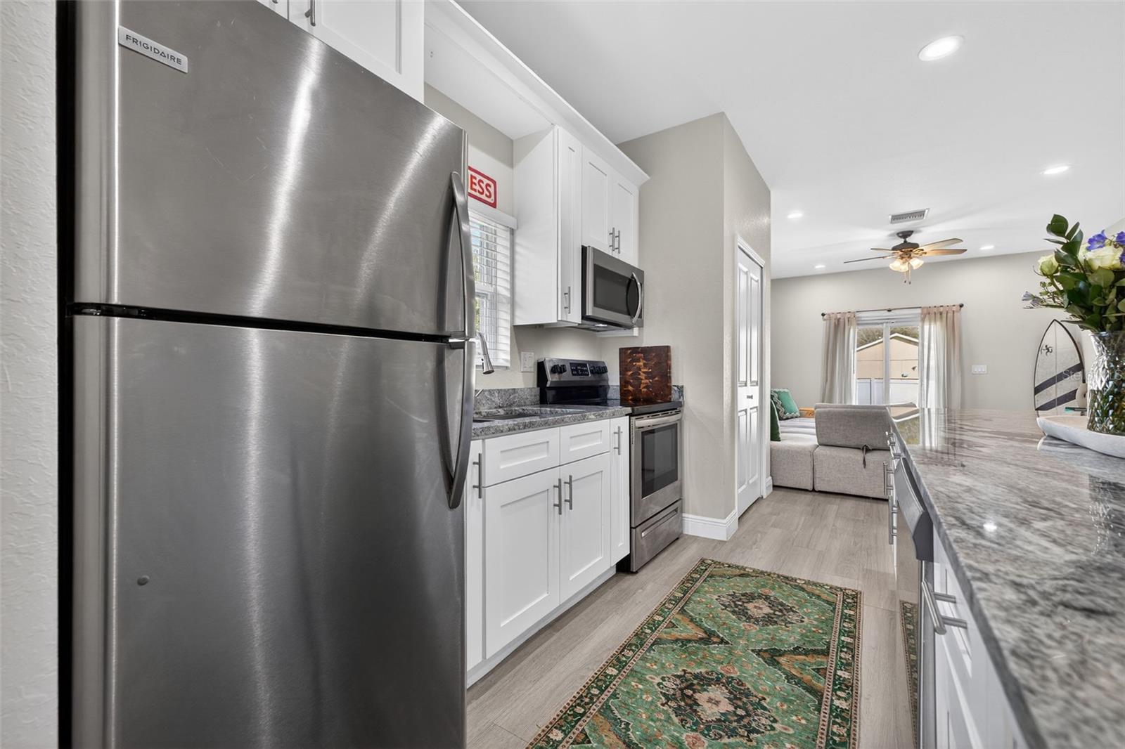 VICTORY HEIGHTS - Residential