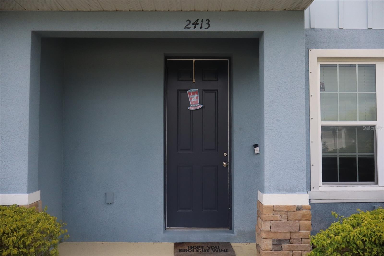 2413 GATHERING WAY