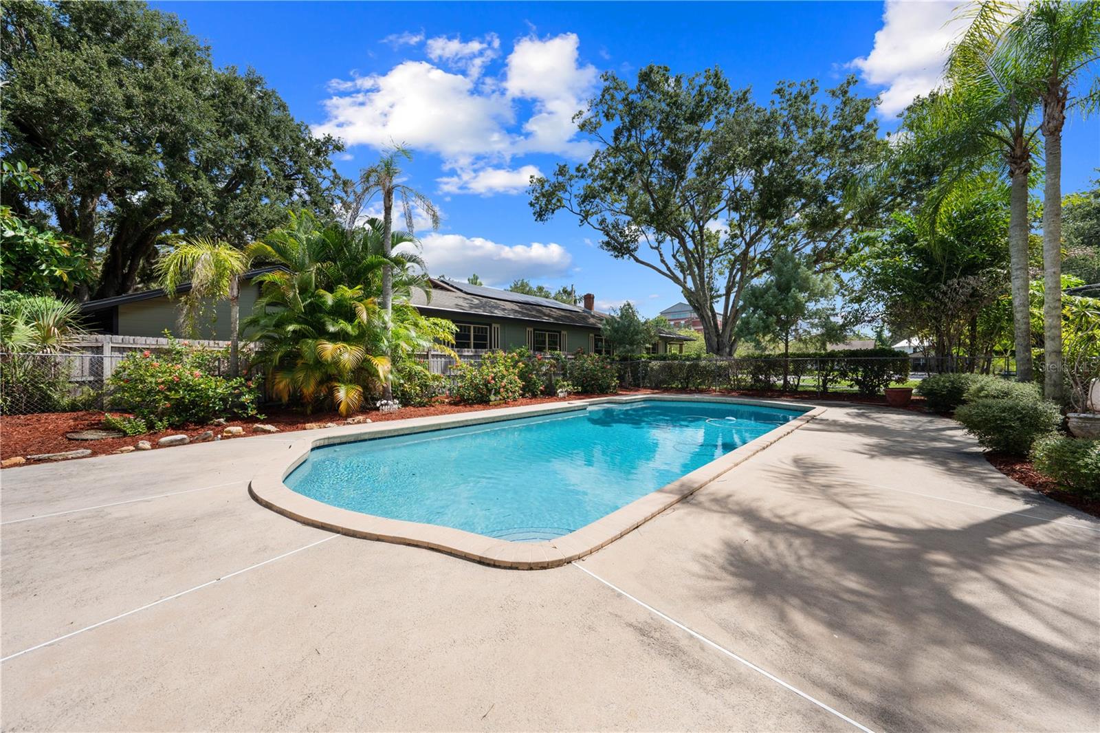 W A PATRICKS ADD - Residential