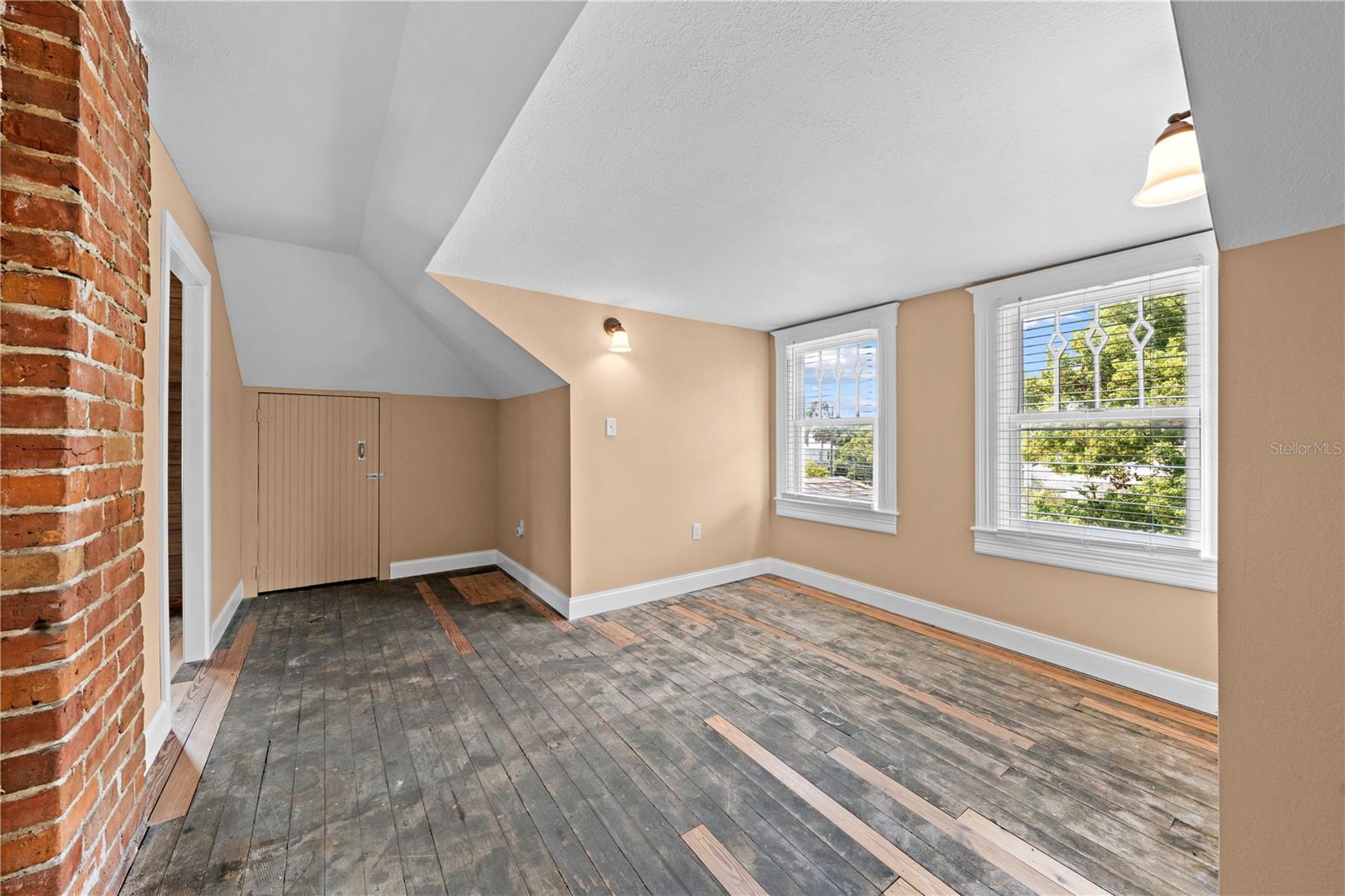 W A PATRICKS ADD - Residential