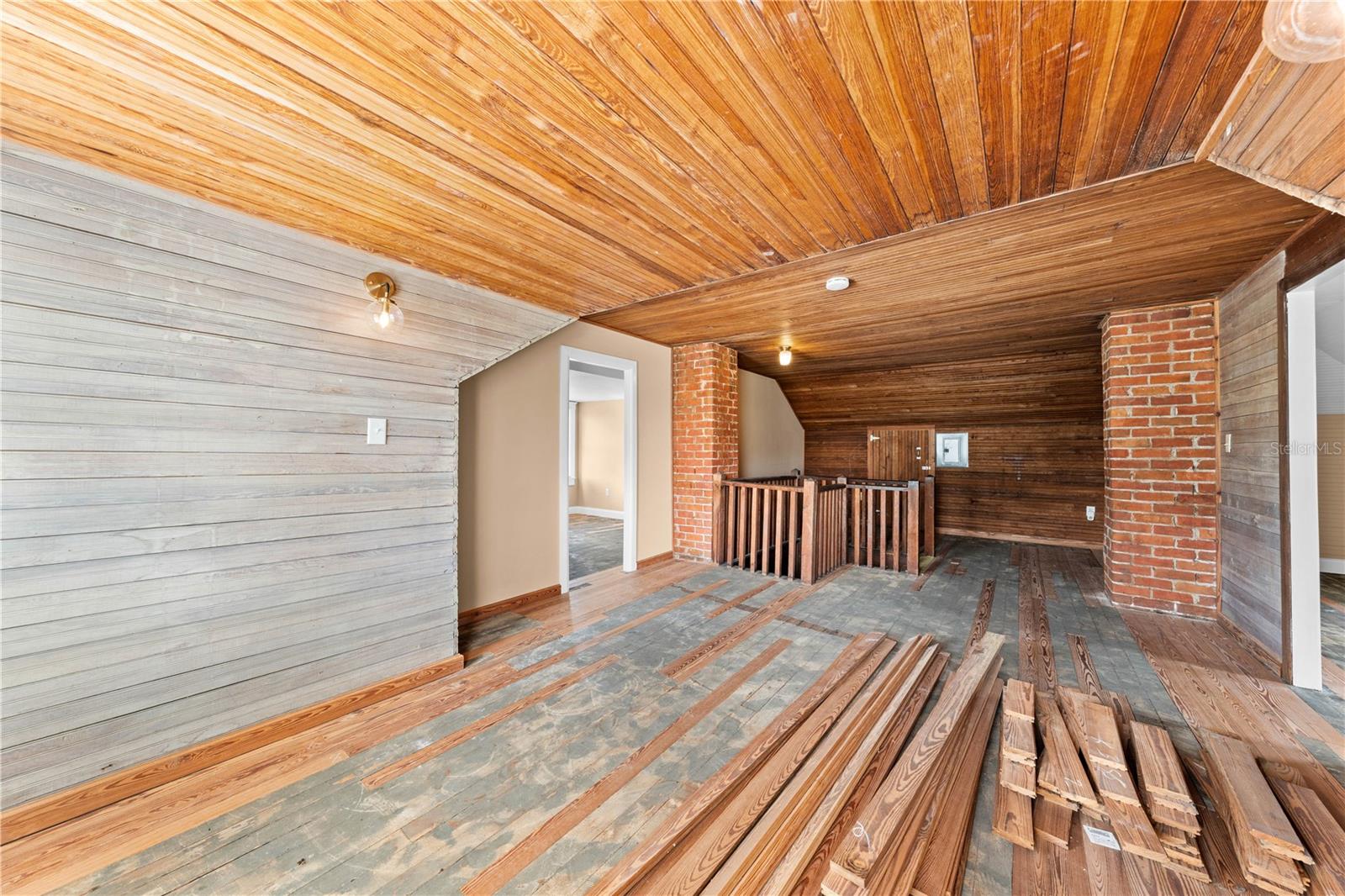 W A PATRICKS ADD - Residential