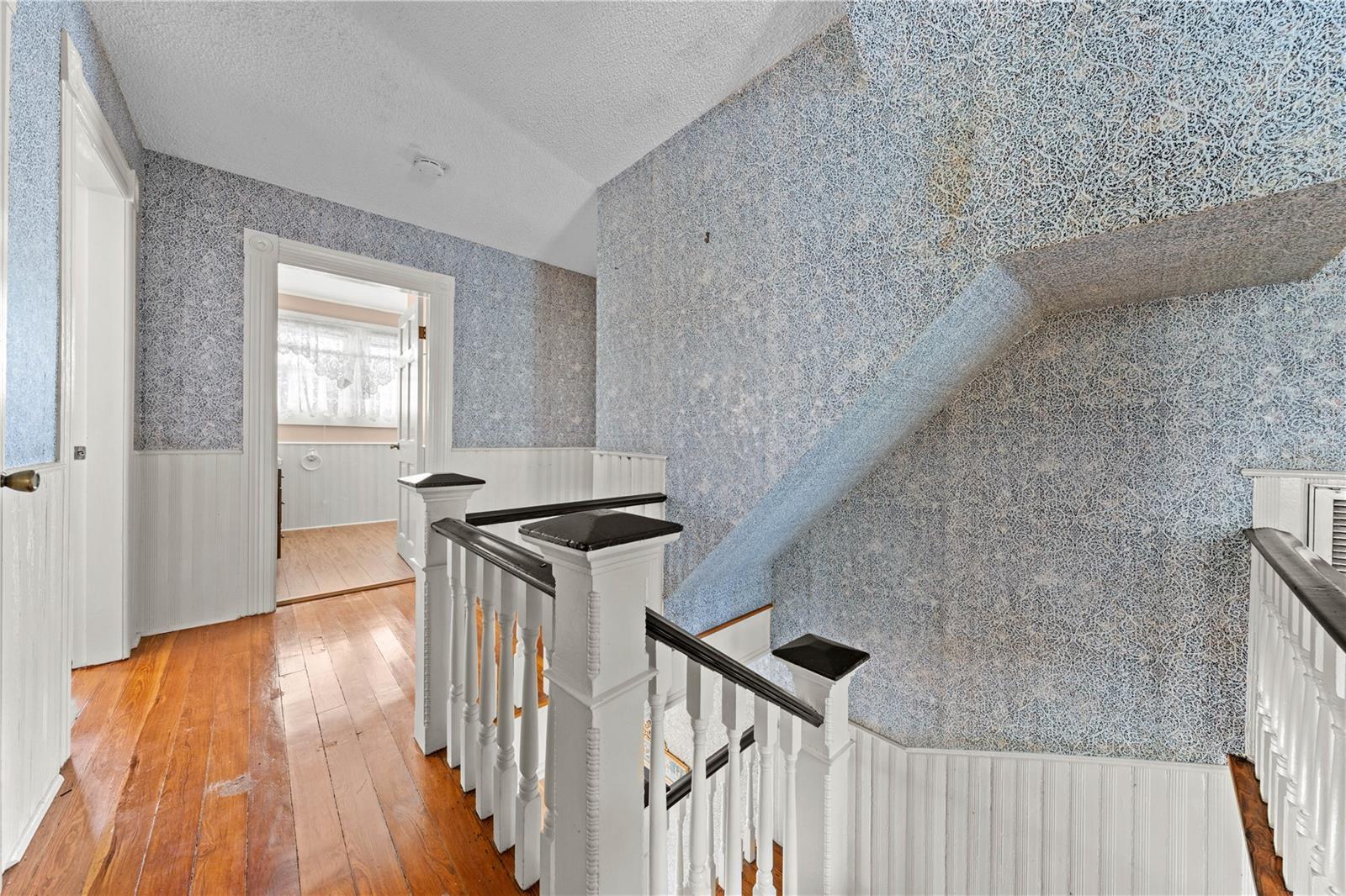 W A PATRICKS ADD - Residential