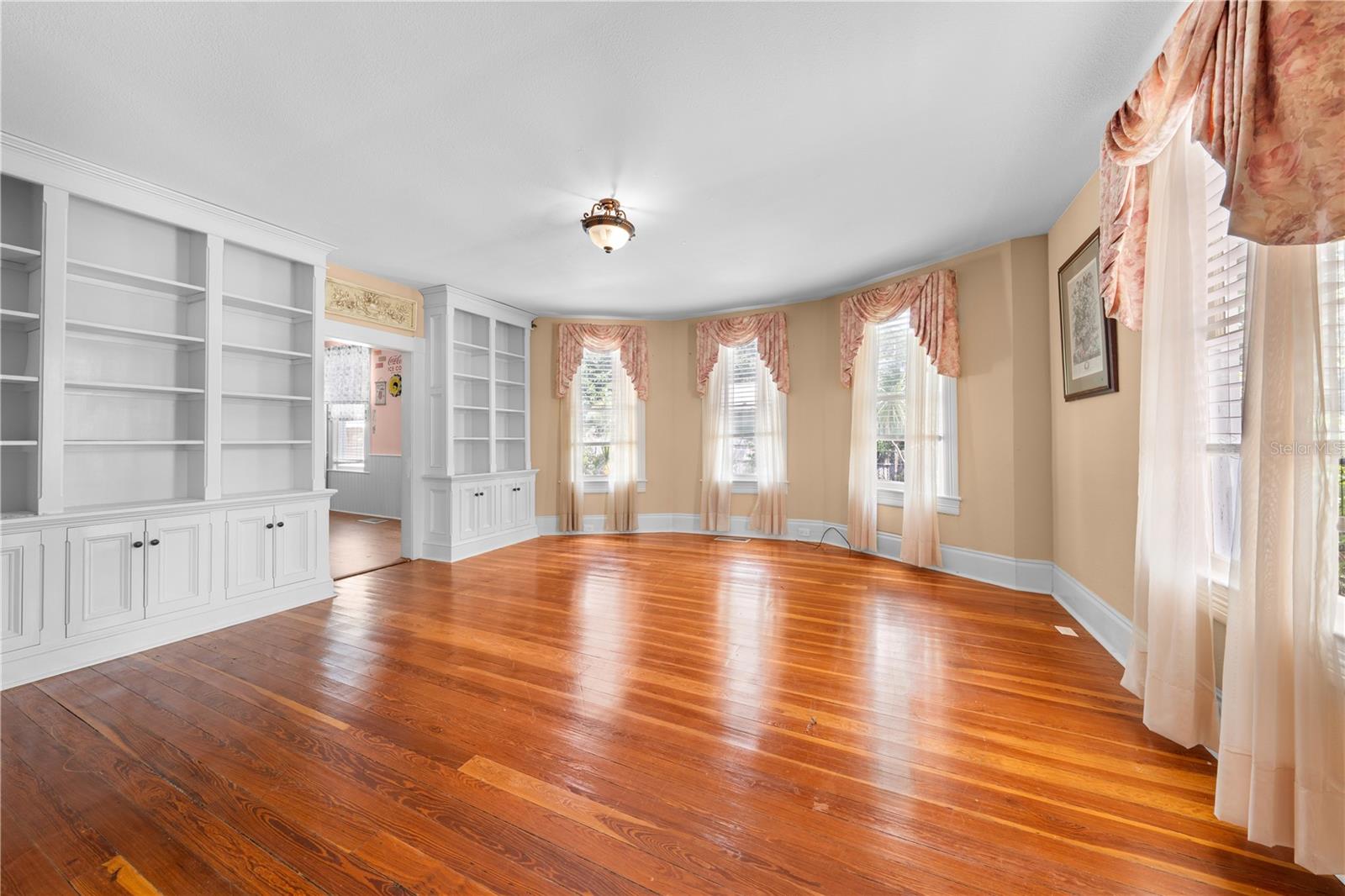 W A PATRICKS ADD - Residential