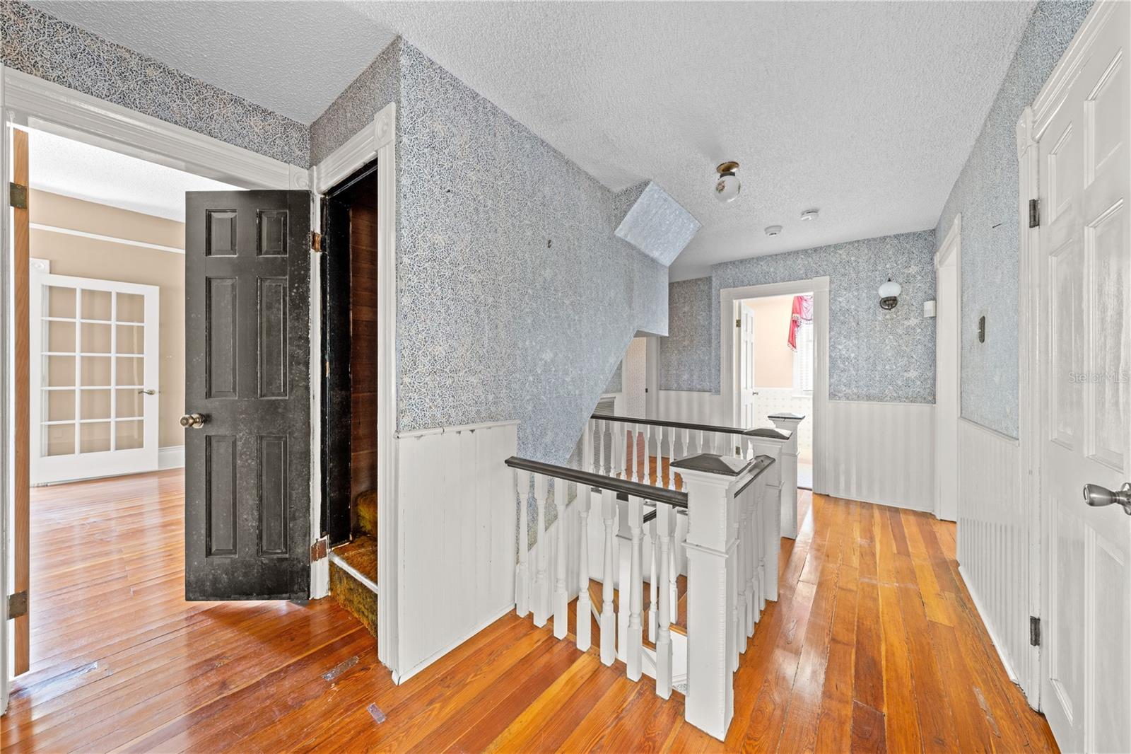 W A PATRICKS ADD - Residential