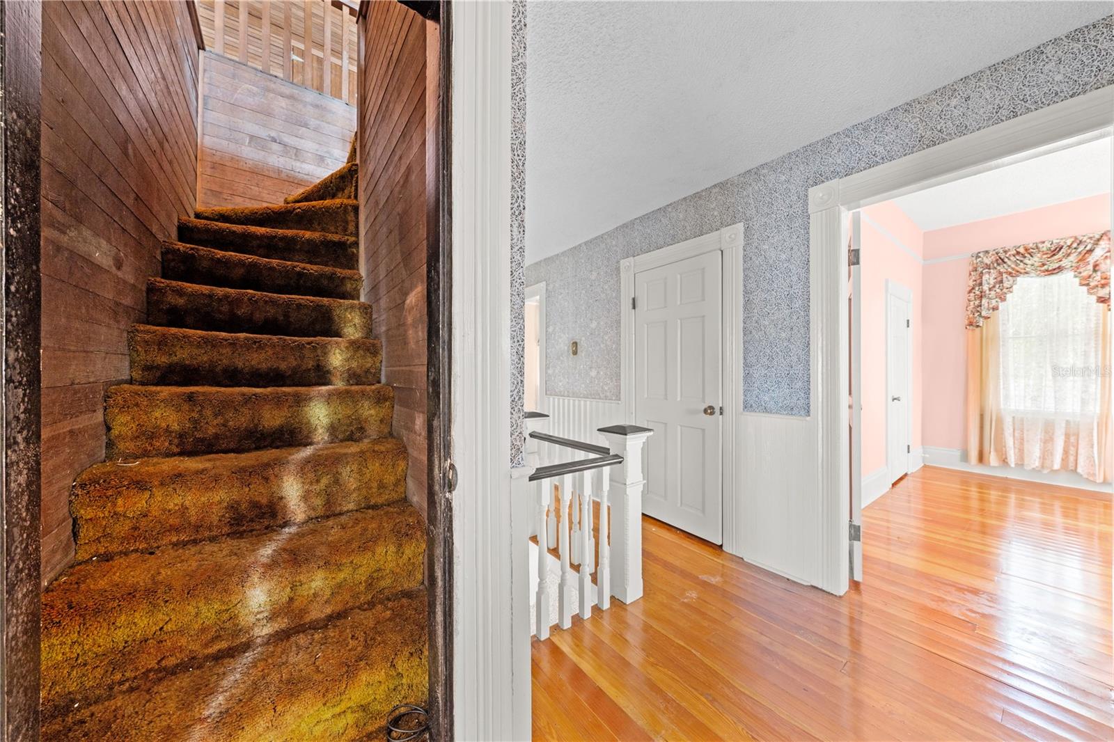 W A PATRICKS ADD - Residential
