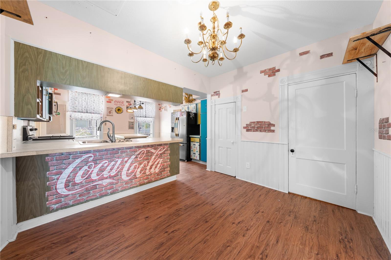 W A PATRICKS ADD - Residential