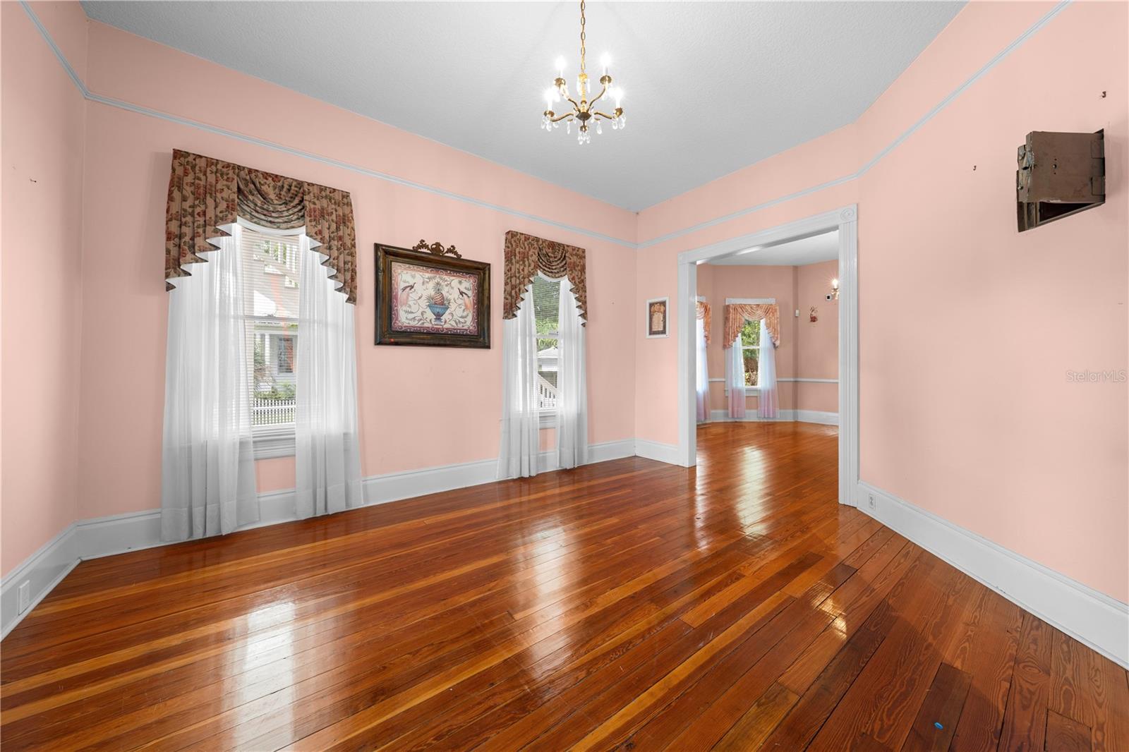 W A PATRICKS ADD - Residential