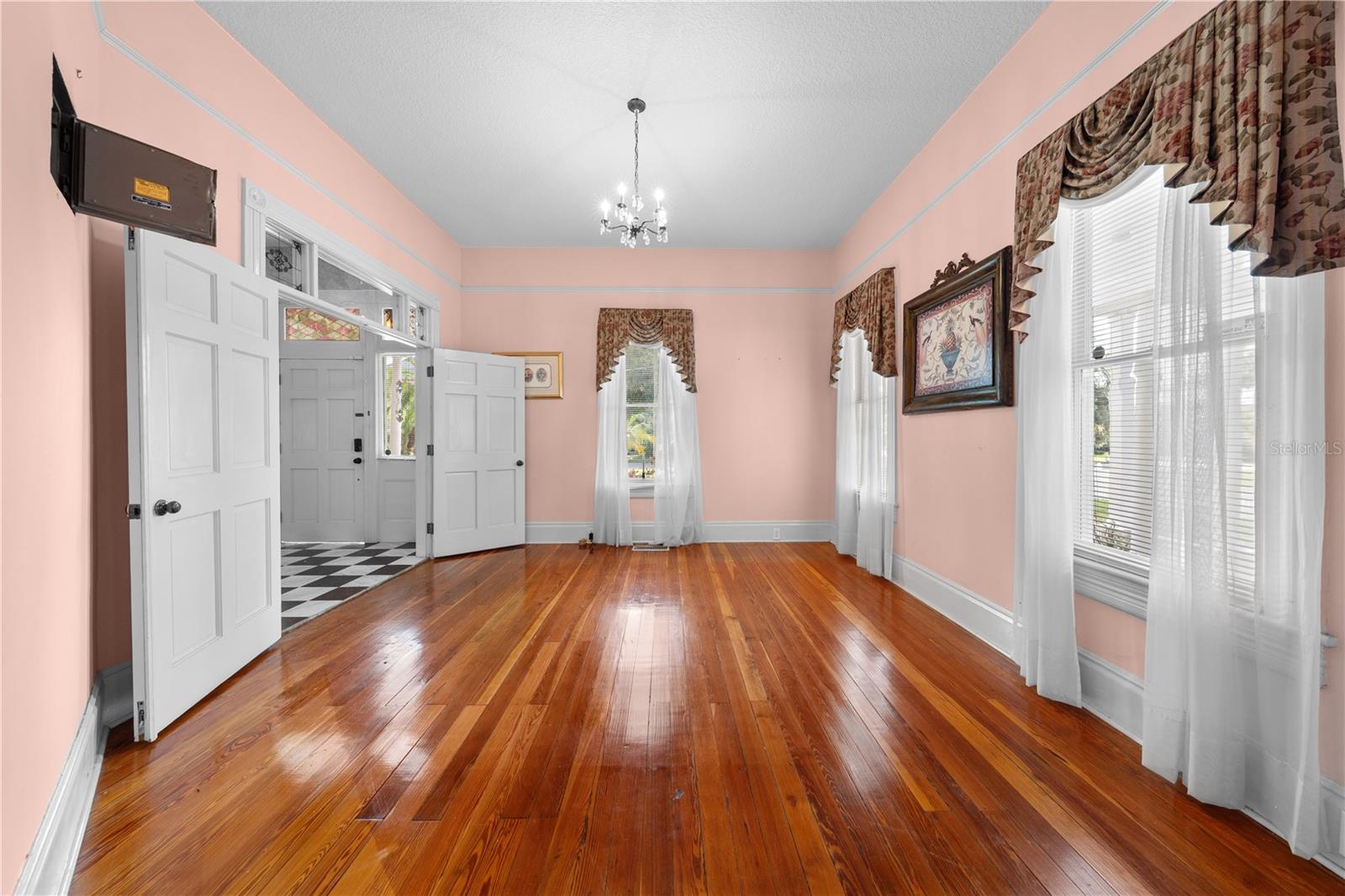 W A PATRICKS ADD - Residential