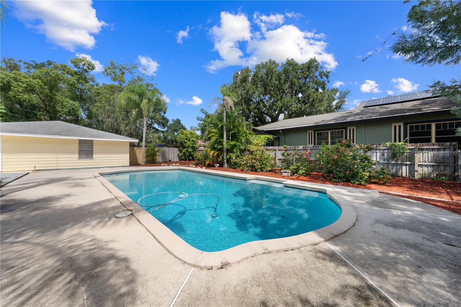 W A PATRICKS ADD - Residential