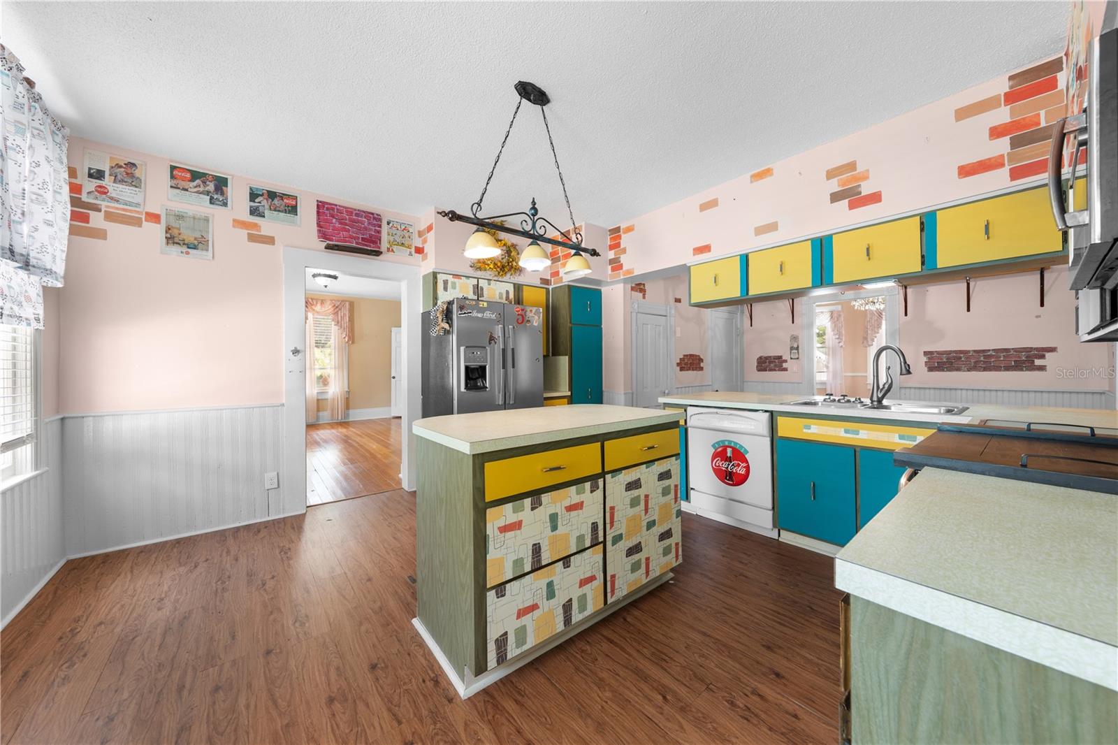 W A PATRICKS ADD - Residential