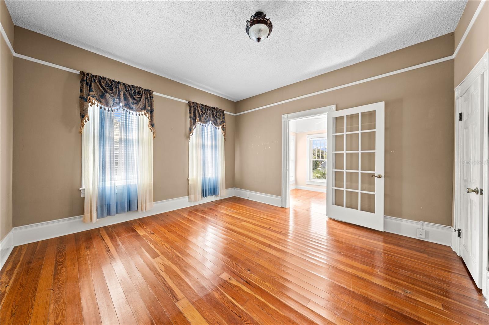 W A PATRICKS ADD - Residential