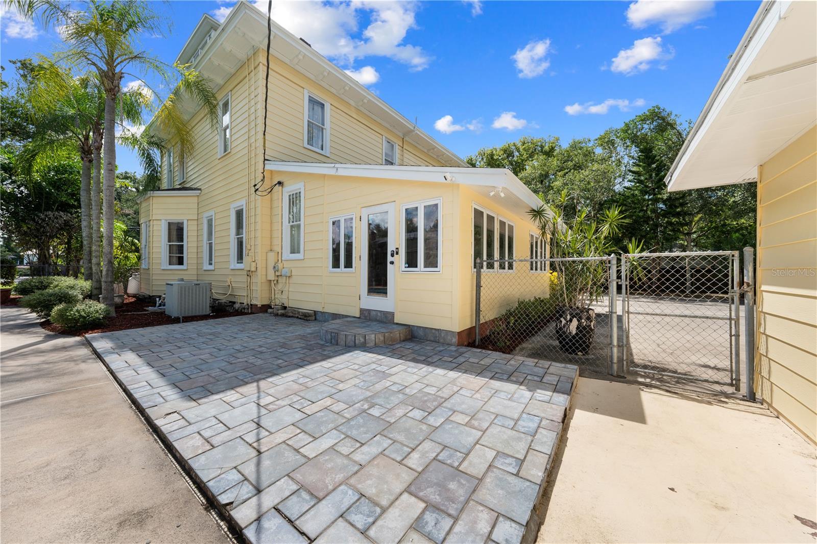 W A PATRICKS ADD - Residential