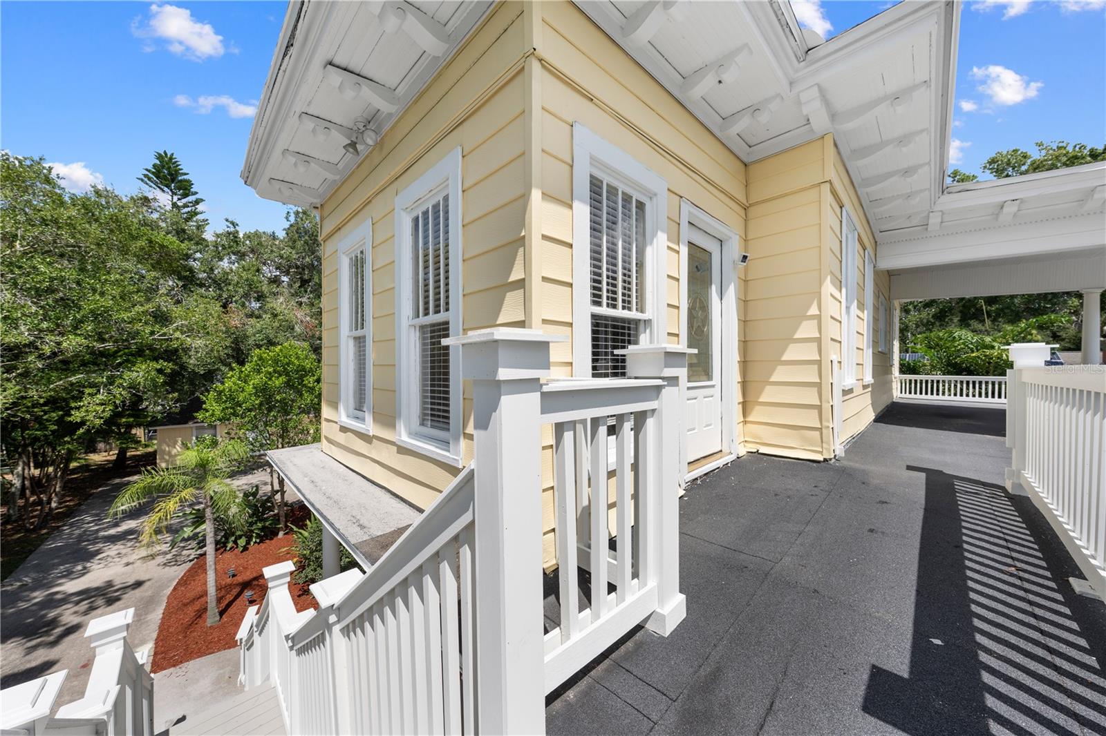 W A PATRICKS ADD - Residential