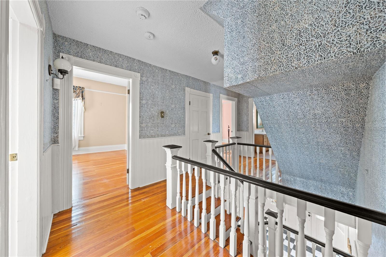 W A PATRICKS ADD - Residential