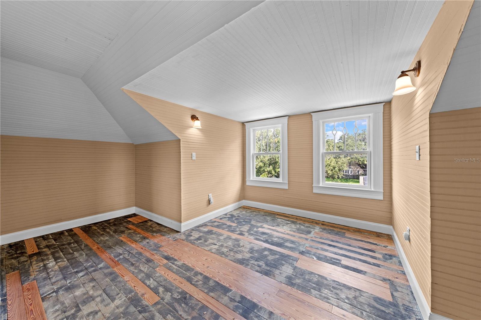 W A PATRICKS ADD - Residential