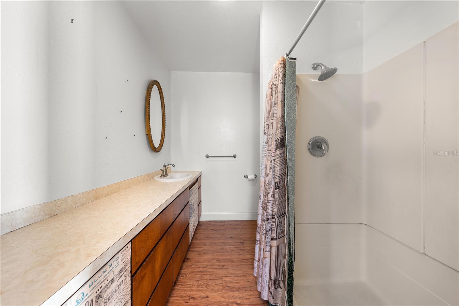 W A PATRICKS ADD - Residential