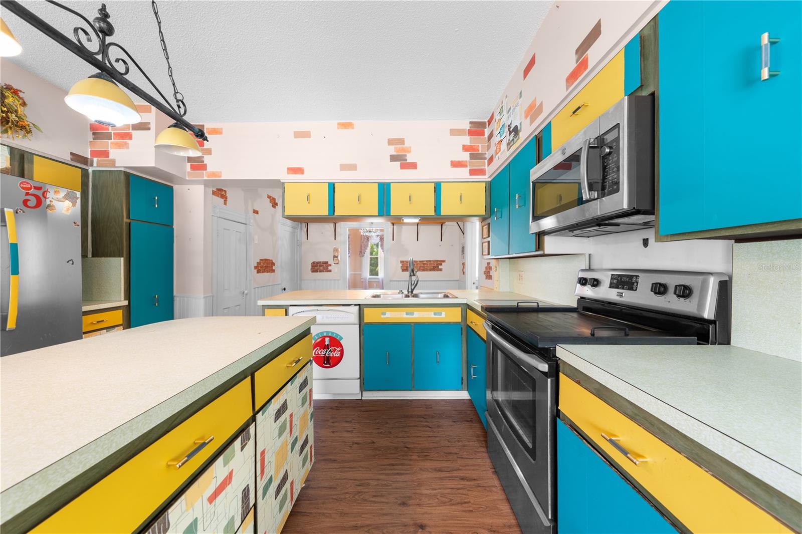 W A PATRICKS ADD - Residential