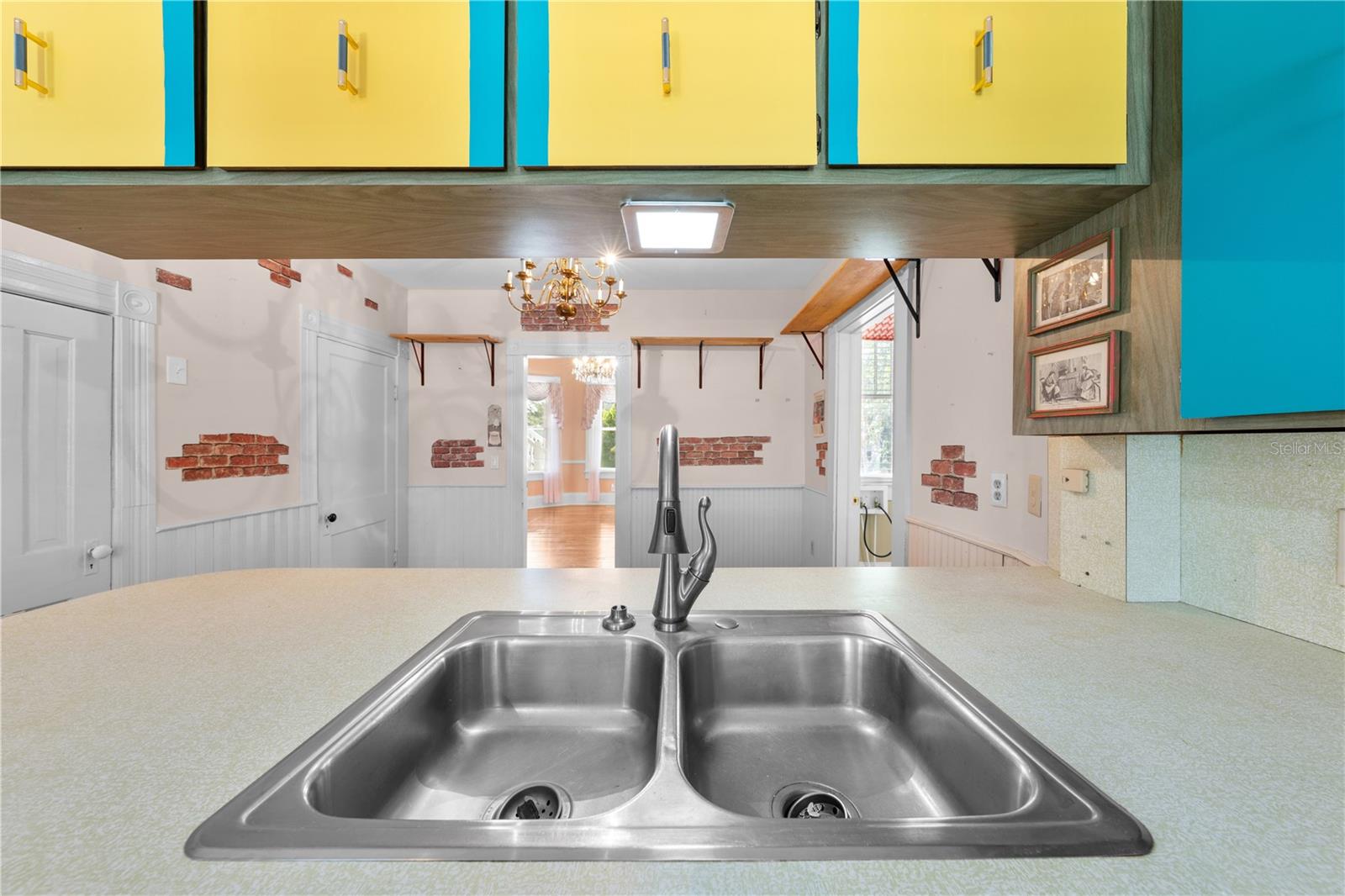 W A PATRICKS ADD - Residential