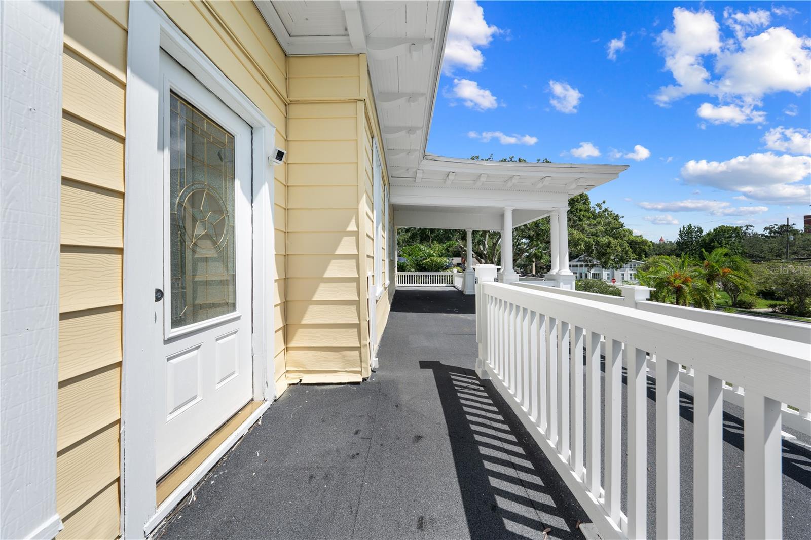 W A PATRICKS ADD - Residential