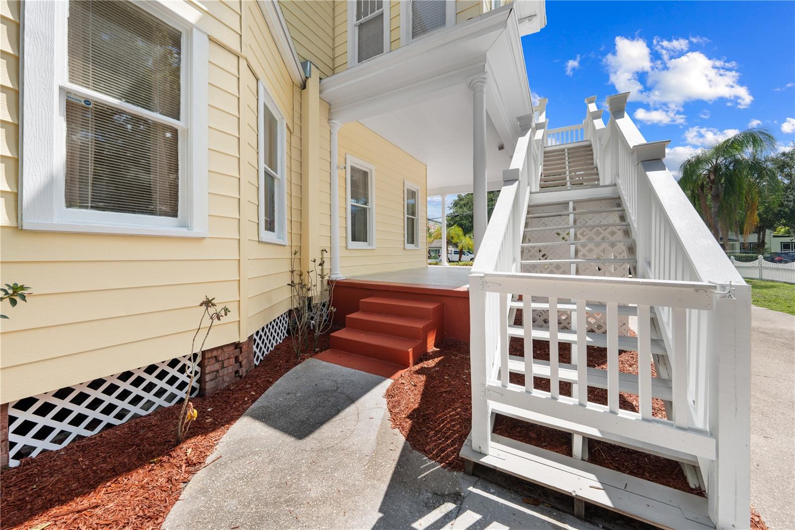 W A PATRICKS ADD - Residential