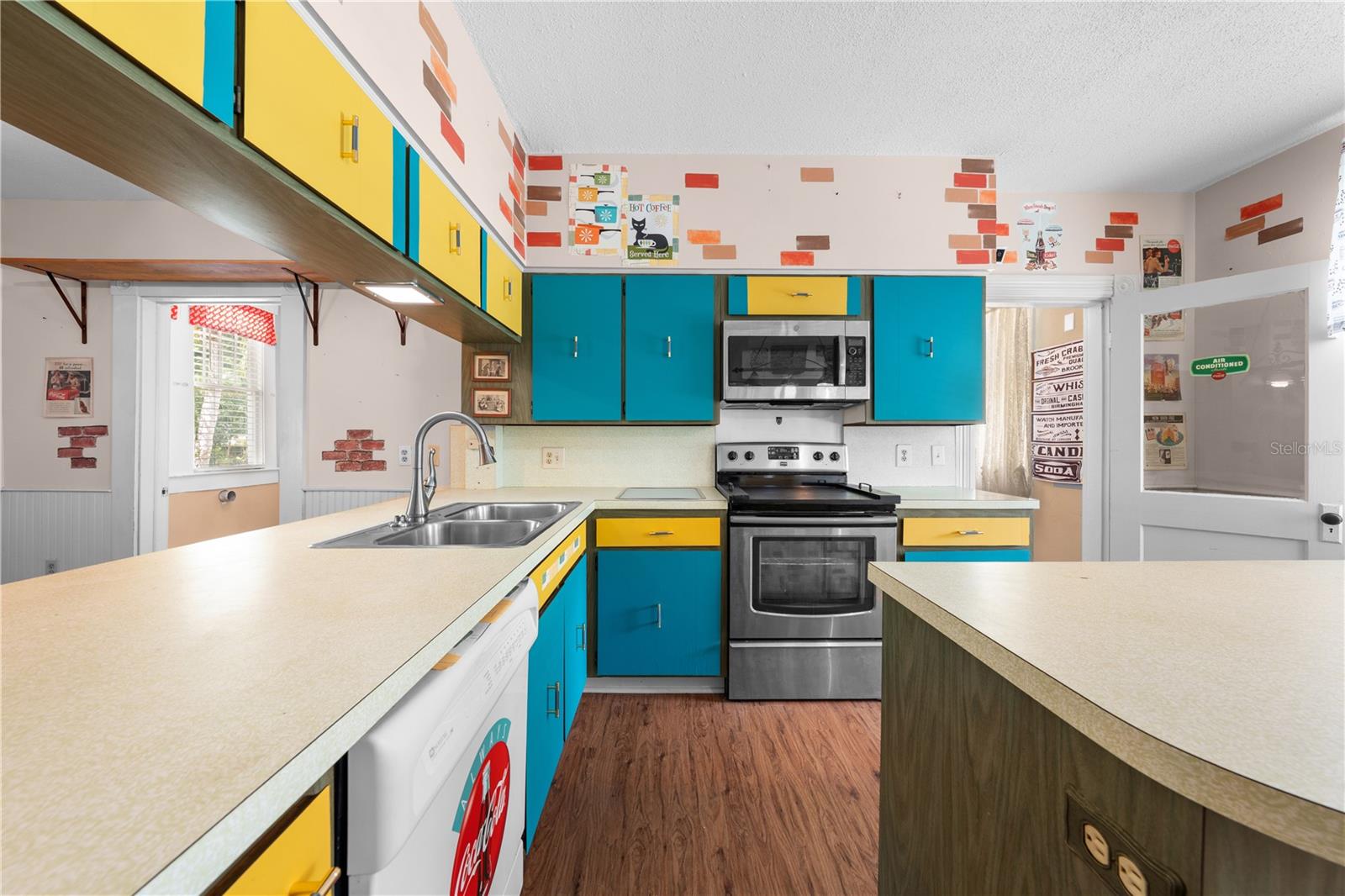 W A PATRICKS ADD - Residential