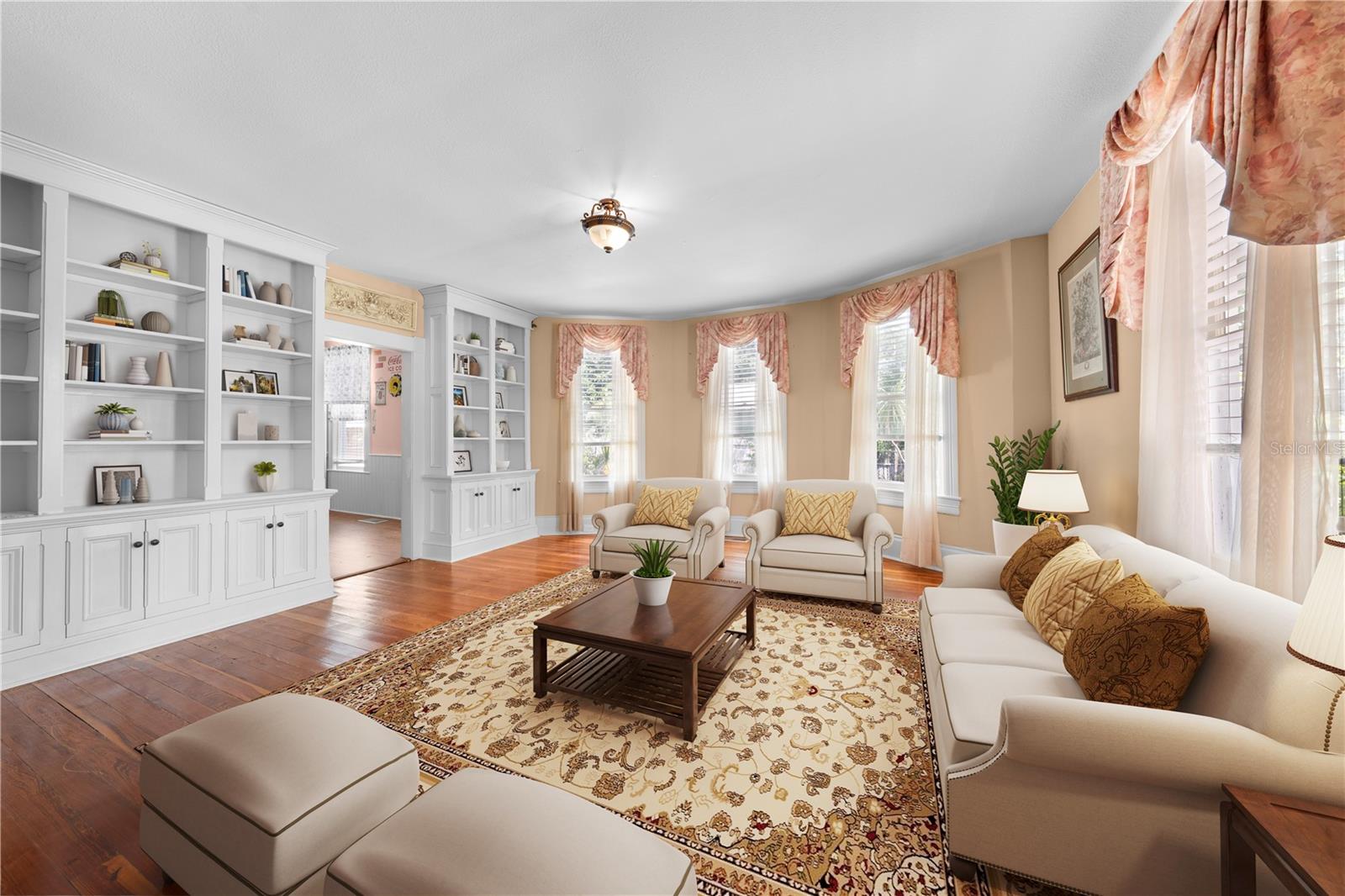 W A PATRICKS ADD - Residential