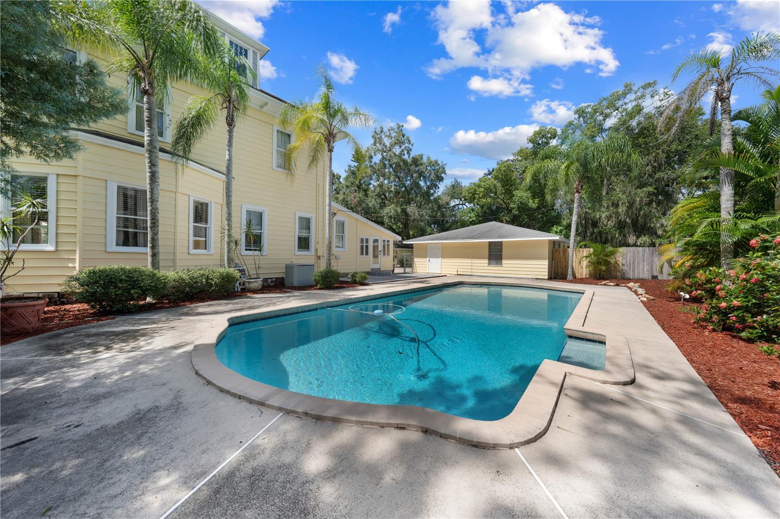 W A PATRICKS ADD - Residential