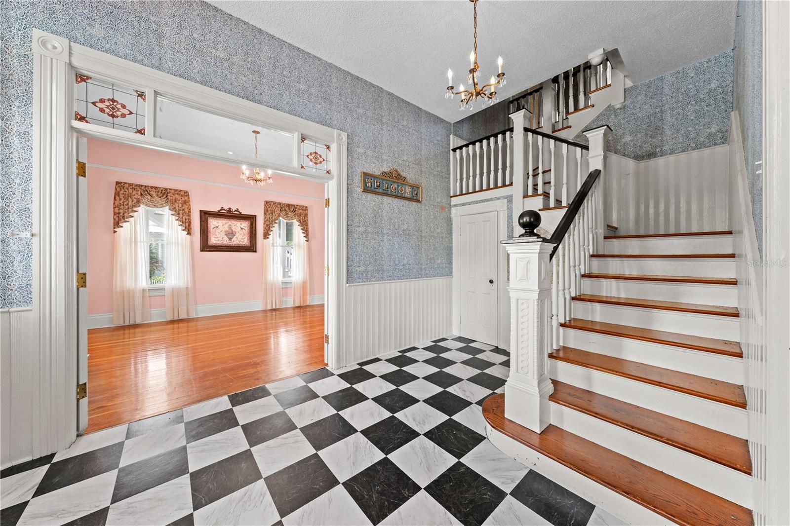 W A PATRICKS ADD - Residential