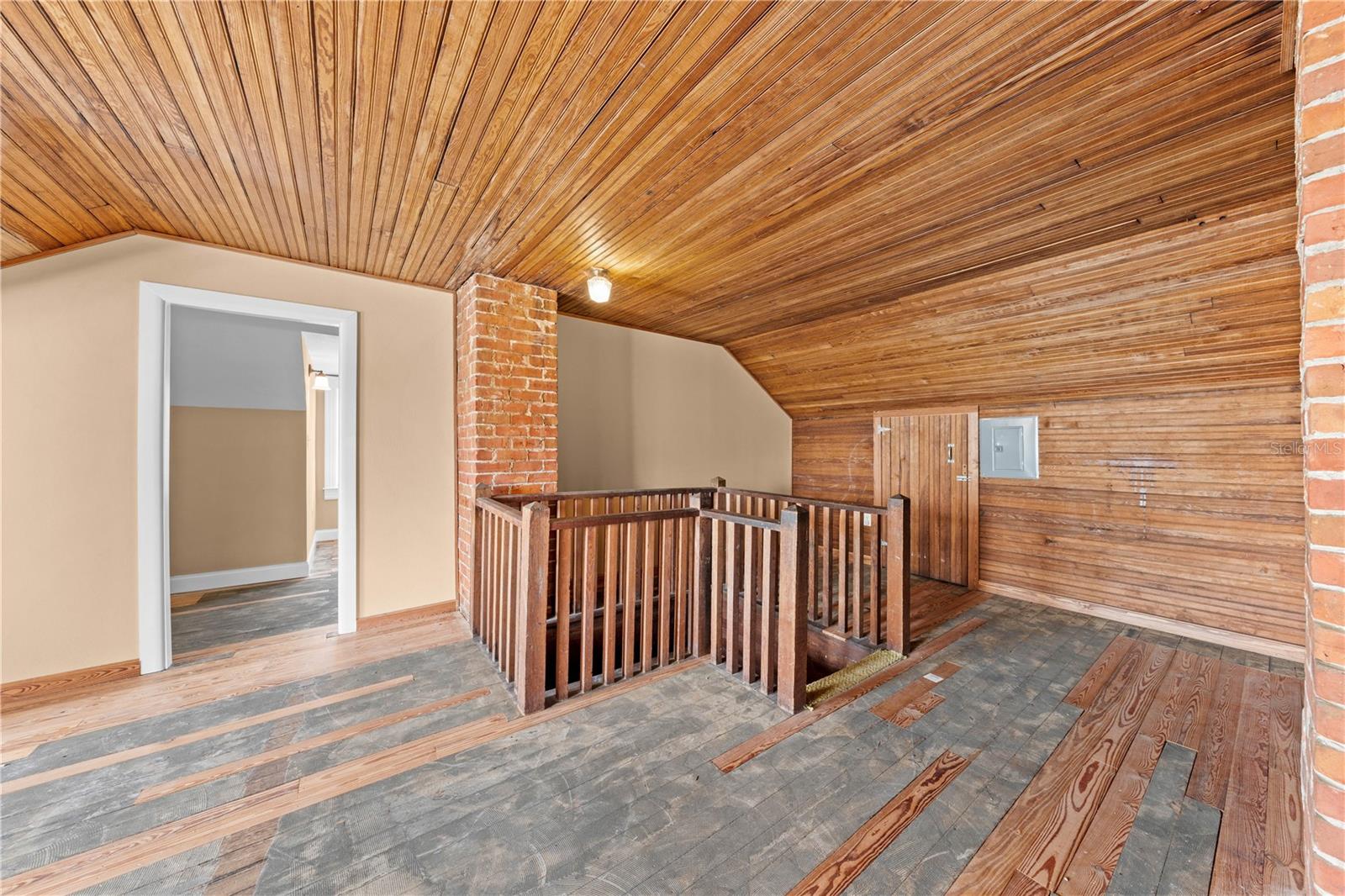 W A PATRICKS ADD - Residential
