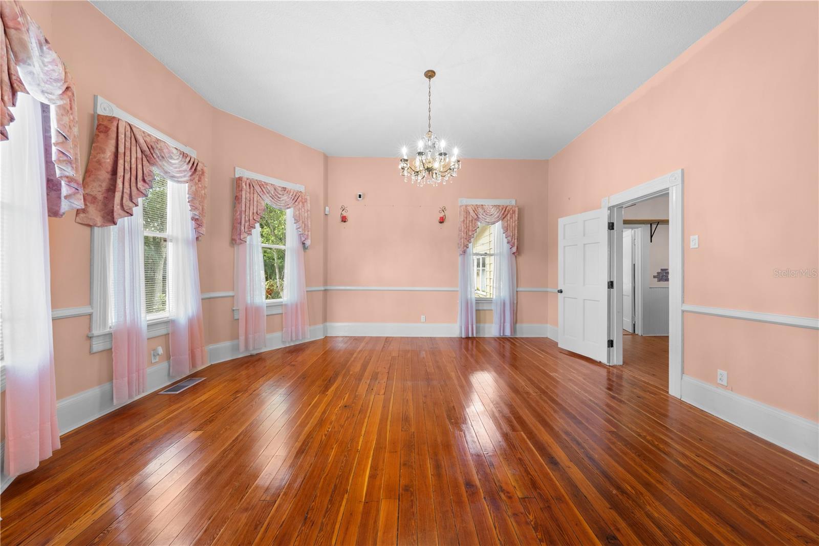 W A PATRICKS ADD - Residential