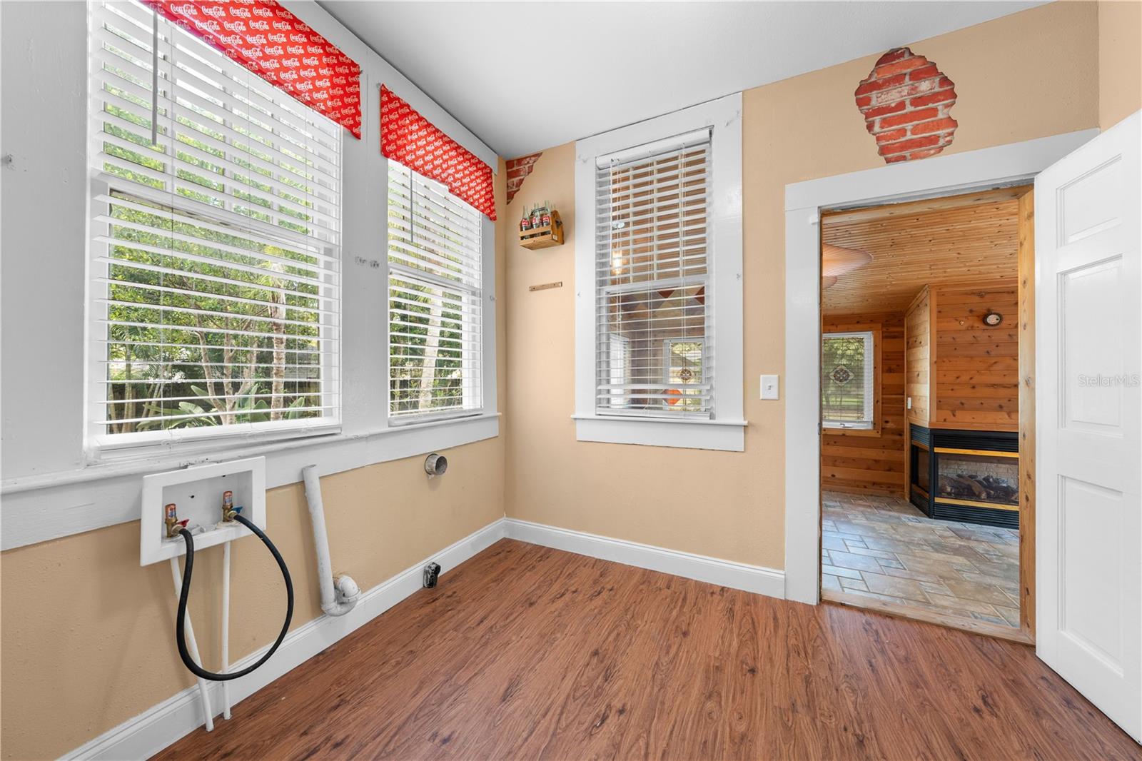 W A PATRICKS ADD - Residential