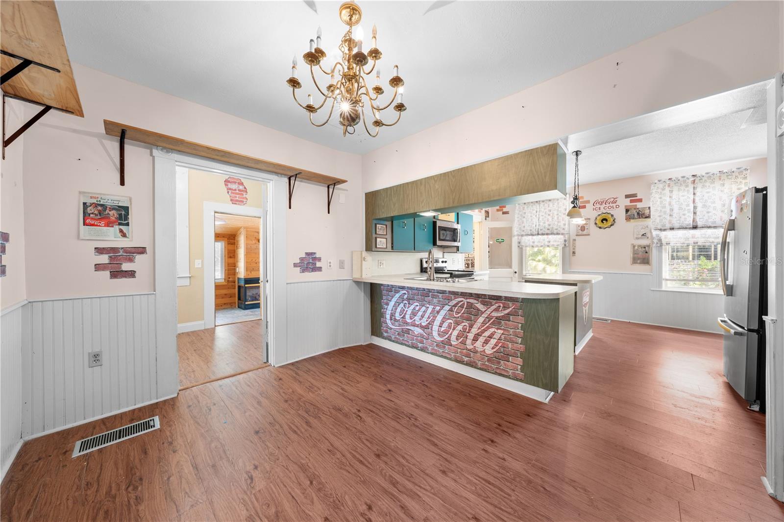 W A PATRICKS ADD - Residential