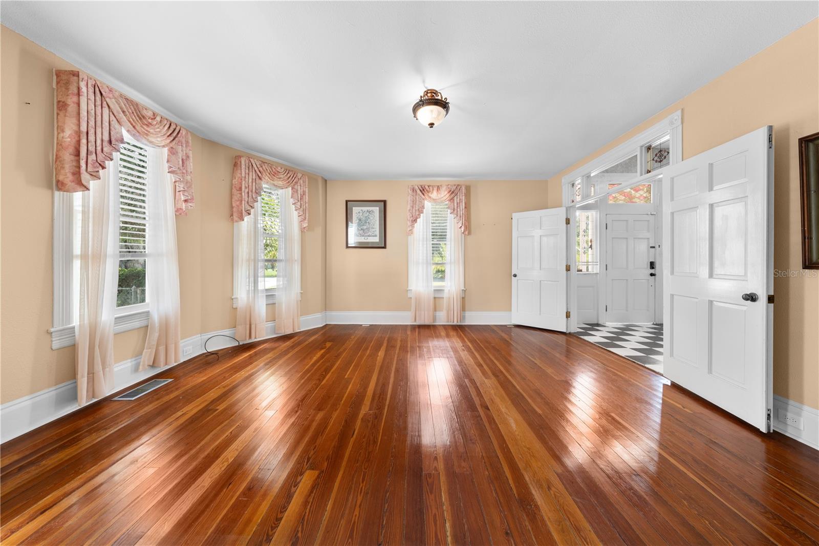 W A PATRICKS ADD - Residential
