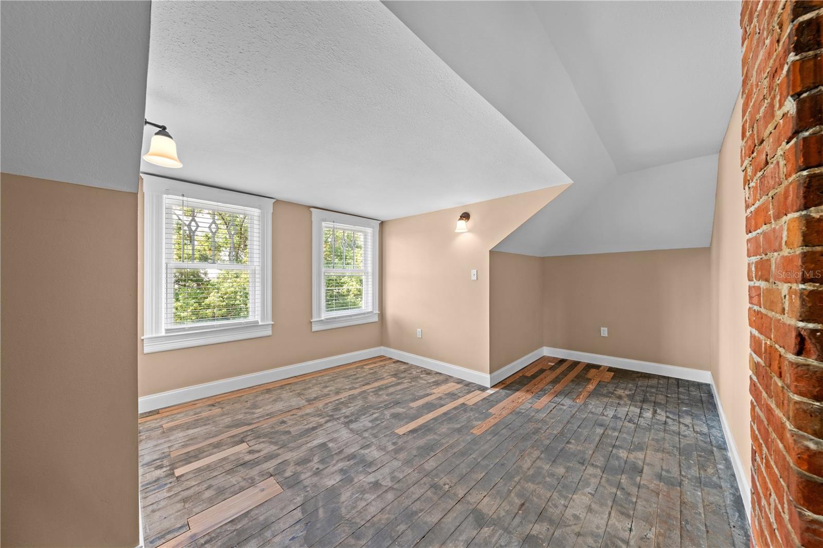 W A PATRICKS ADD - Residential