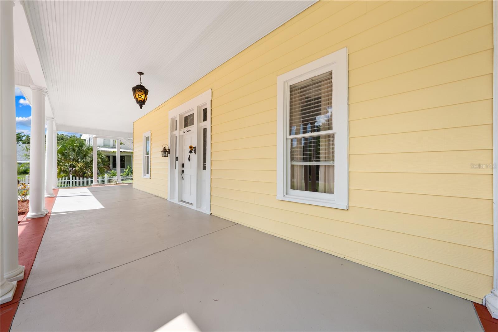 W A PATRICKS ADD - Residential