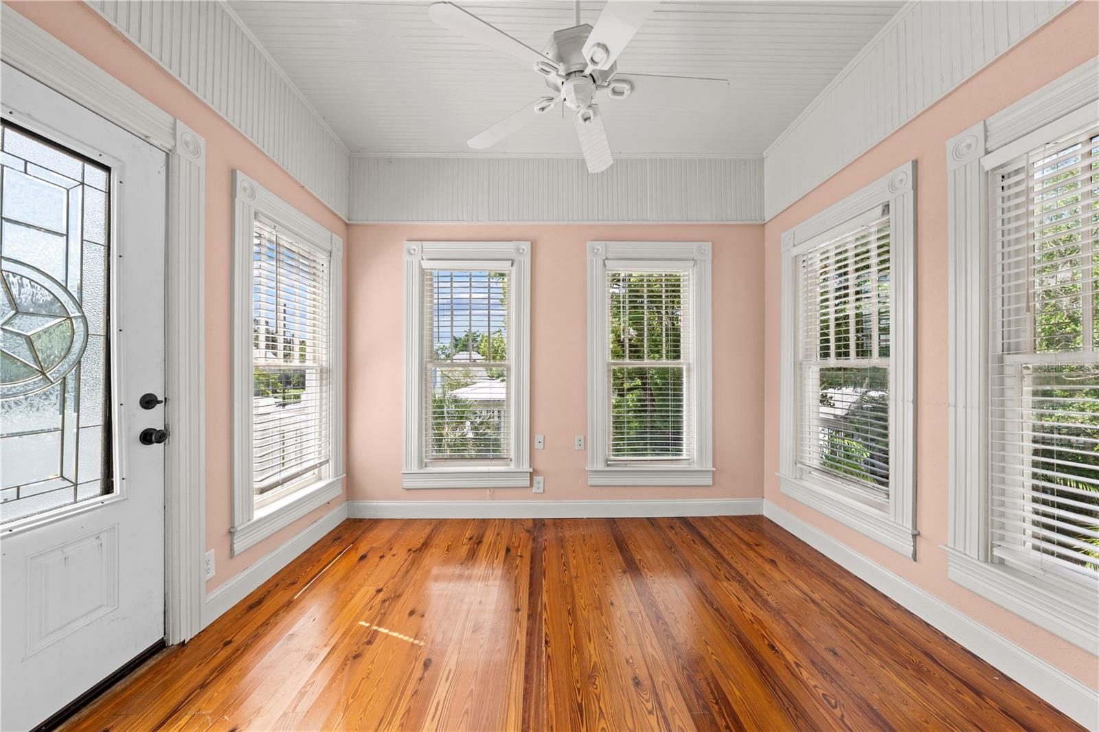 W A PATRICKS ADD - Residential