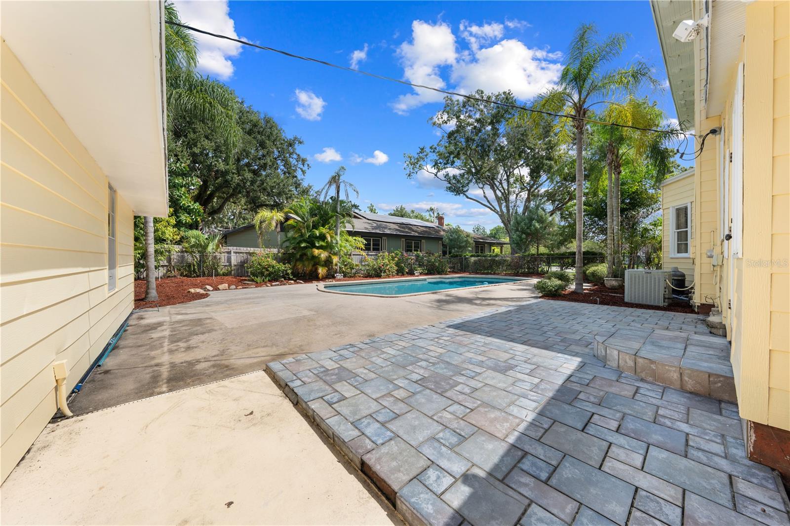 W A PATRICKS ADD - Residential