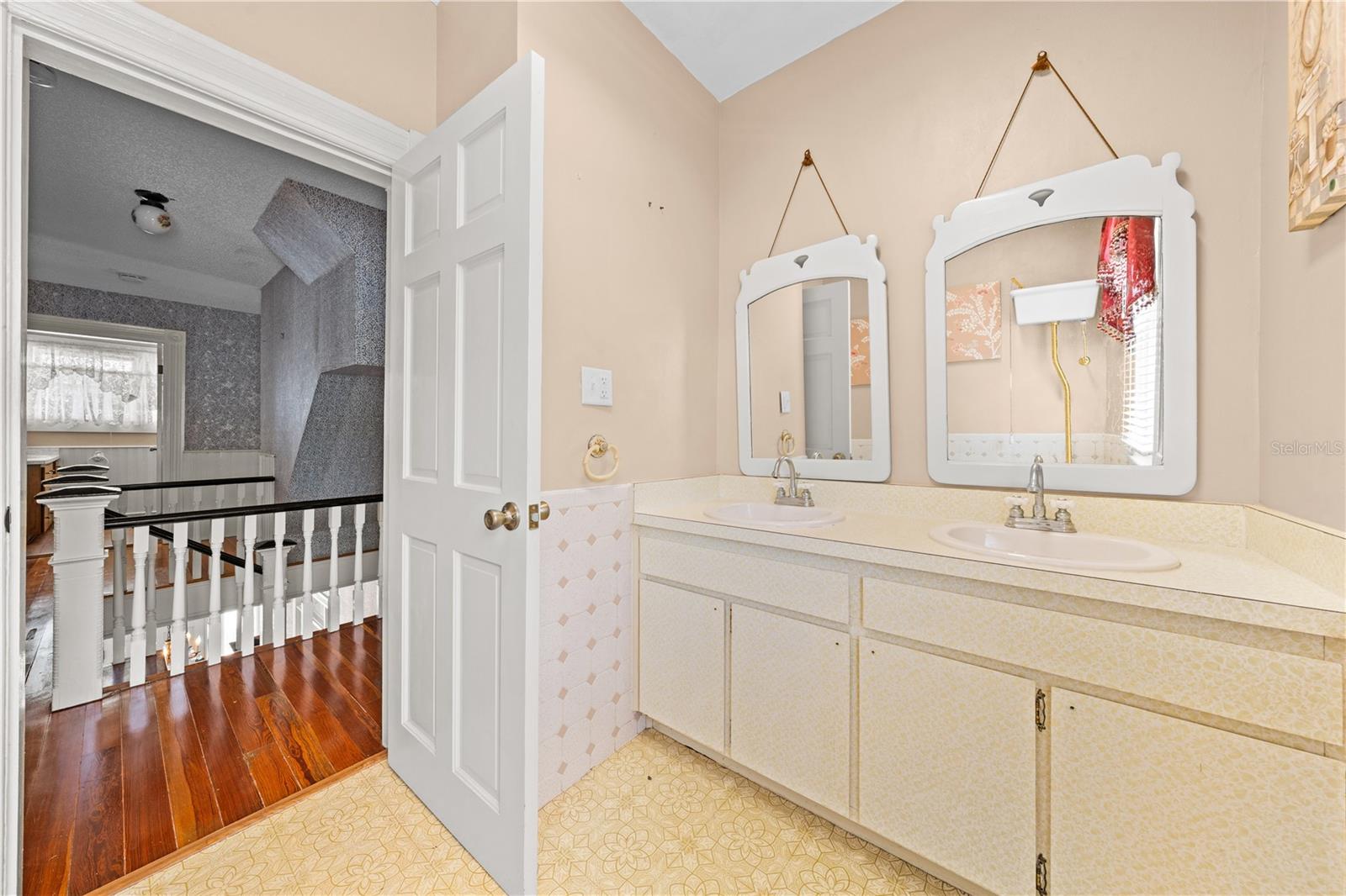 W A PATRICKS ADD - Residential