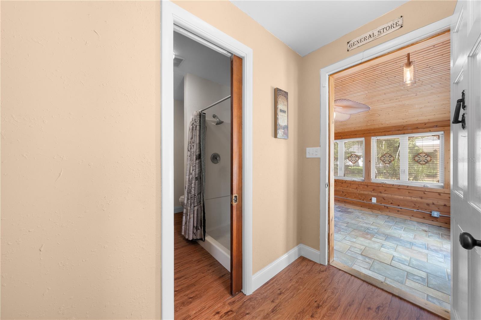 W A PATRICKS ADD - Residential