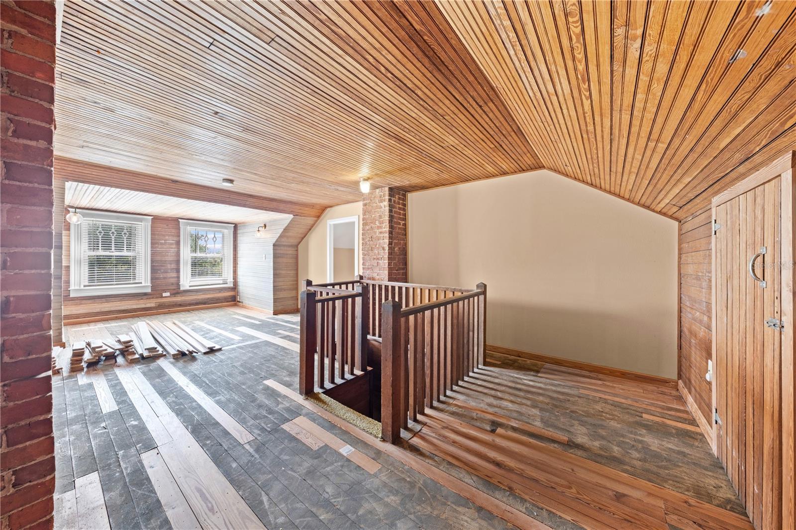 W A PATRICKS ADD - Residential