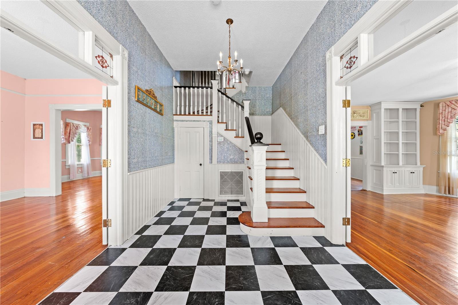 W A PATRICKS ADD - Residential