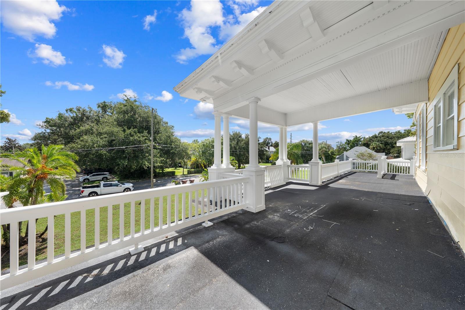 W A PATRICKS ADD - Residential