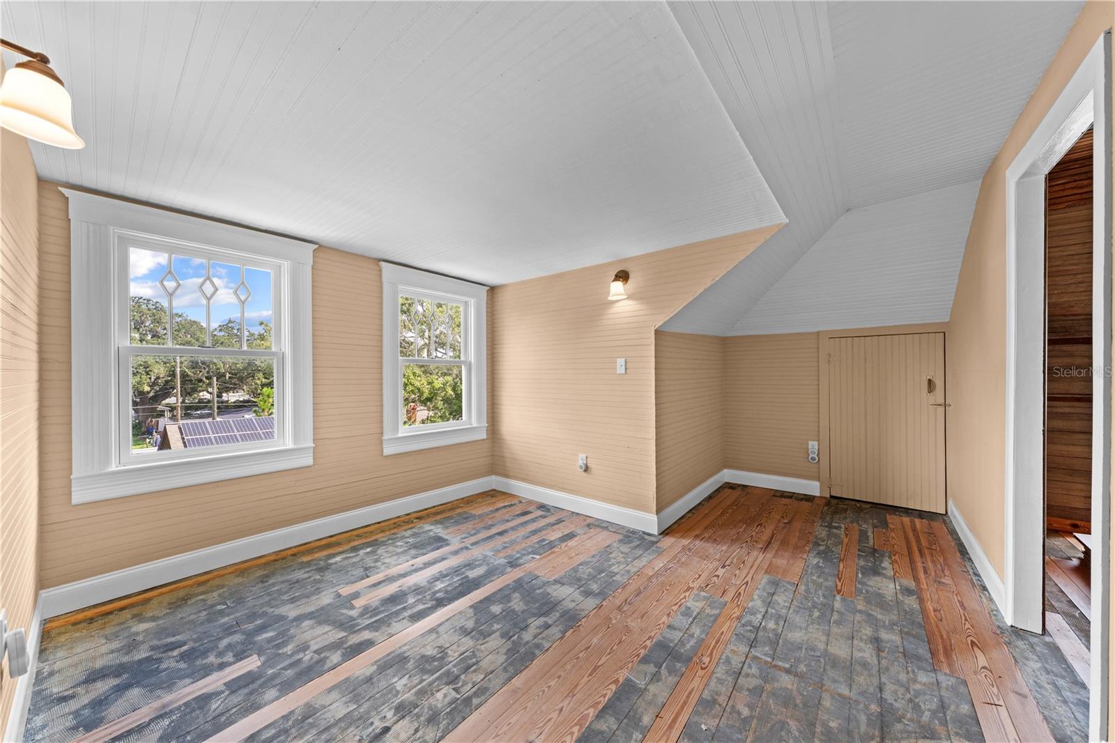 W A PATRICKS ADD - Residential