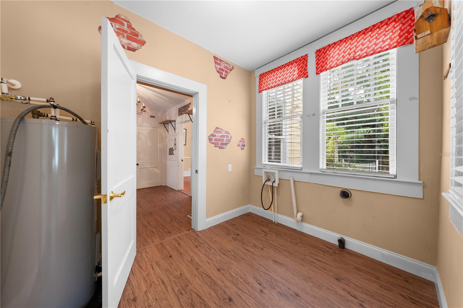 W A PATRICKS ADD - Residential