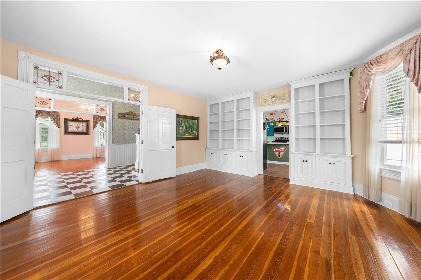 W A PATRICKS ADD - Residential