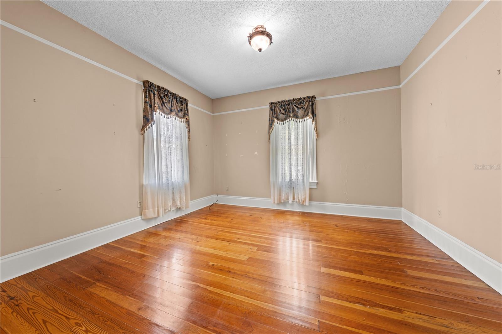 W A PATRICKS ADD - Residential