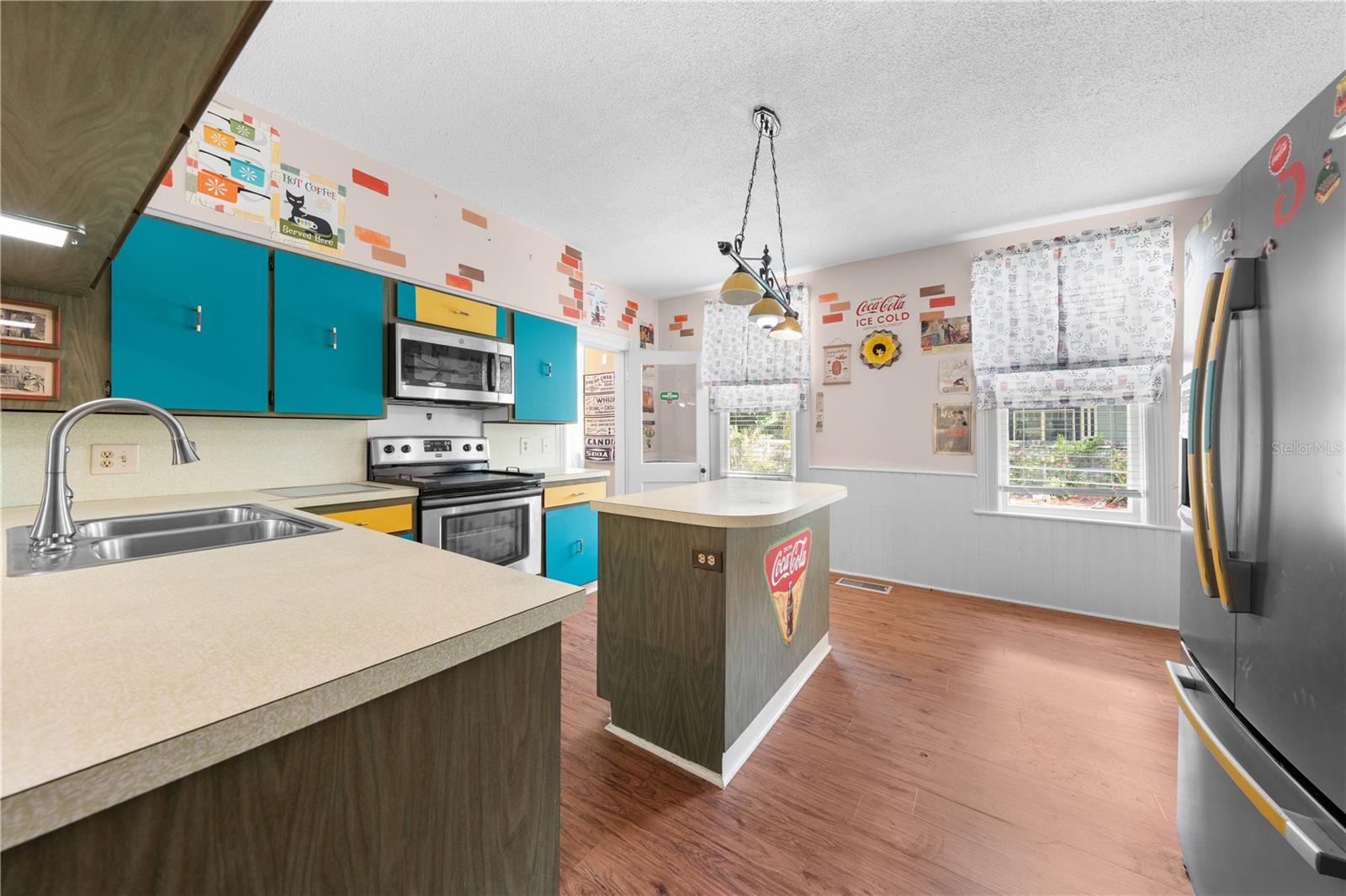 W A PATRICKS ADD - Residential