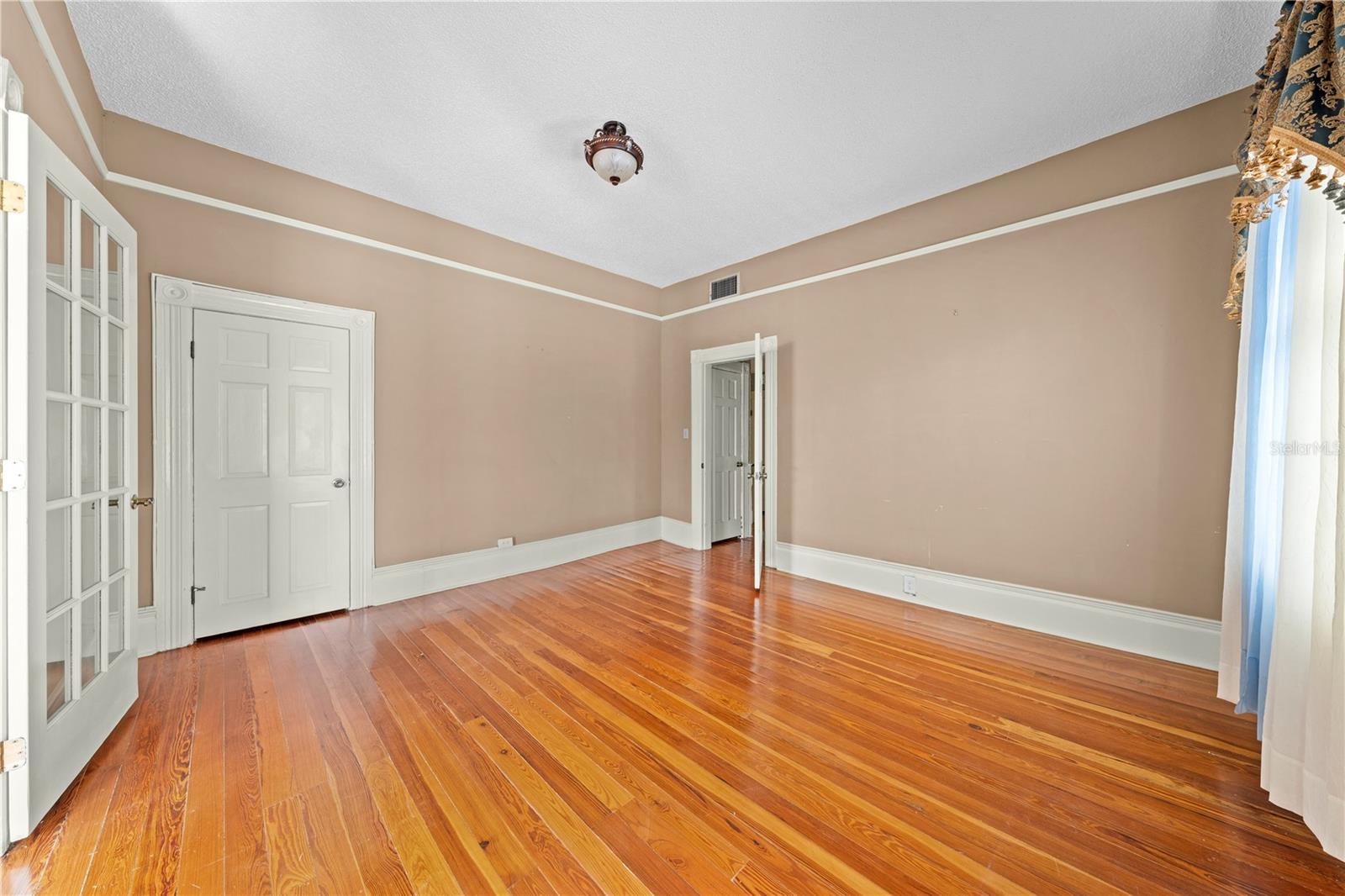 W A PATRICKS ADD - Residential