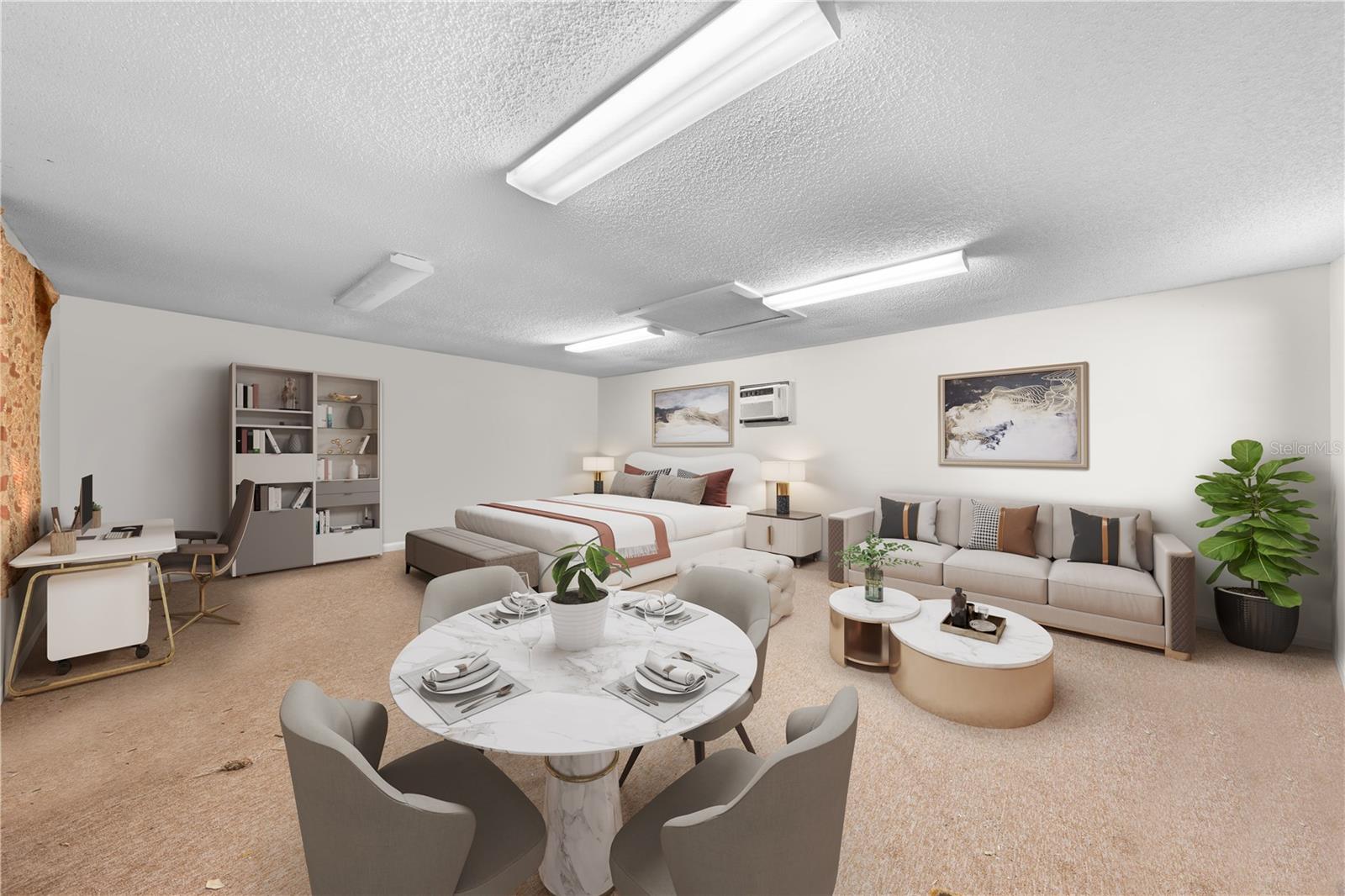 W A PATRICKS ADD - Residential