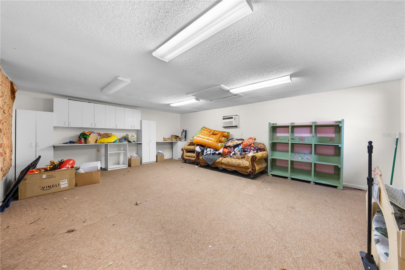 W A PATRICKS ADD - Residential